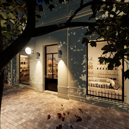 LAS MARTINEZ 02 360 virtual tour cover
