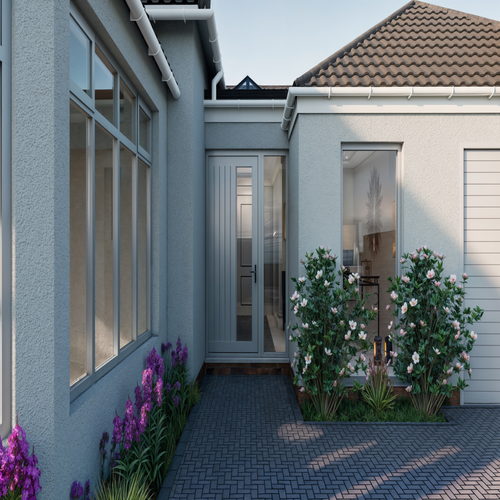 Croft Hill Tame Bridge - Middlesbrough 360 virtual tour cover