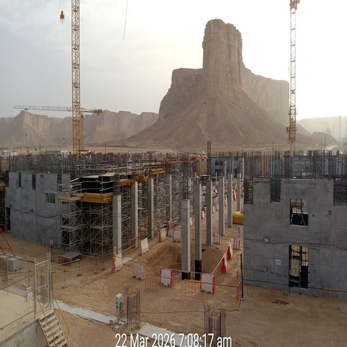 QTC Tennis Complex _ Central Court # Zone 1 360 virtual tour cover