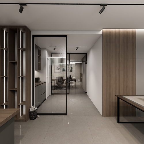 INTERCOM 360 virtual tour cover