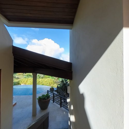 Virgin Gorda - Villa 2 &amp; 3 - Exterior 360 virtual tour cover