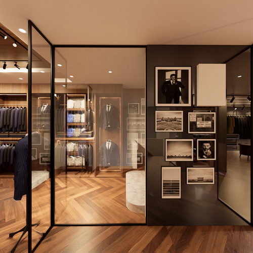 AMA-KAFTAN SECTION 360 virtual tour cover