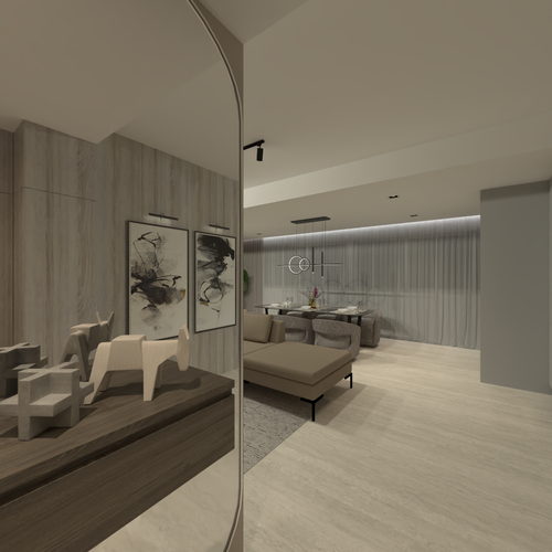 Area social daniel 360 virtual tour cover