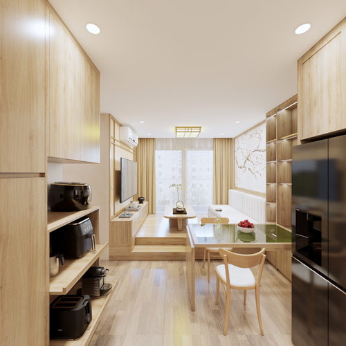 ANH NGUYÊN_VINHOME 360 virtual tour cover