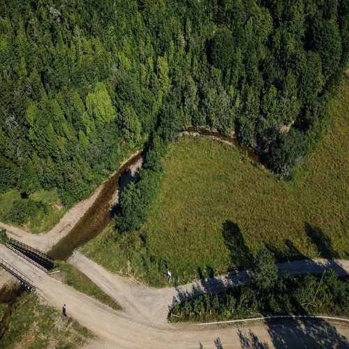 Parcela los Muermos 360 virtual tour cover