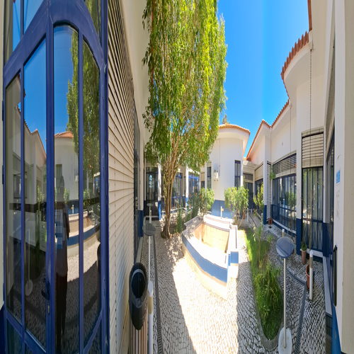 Rua 360 virtual tour cover