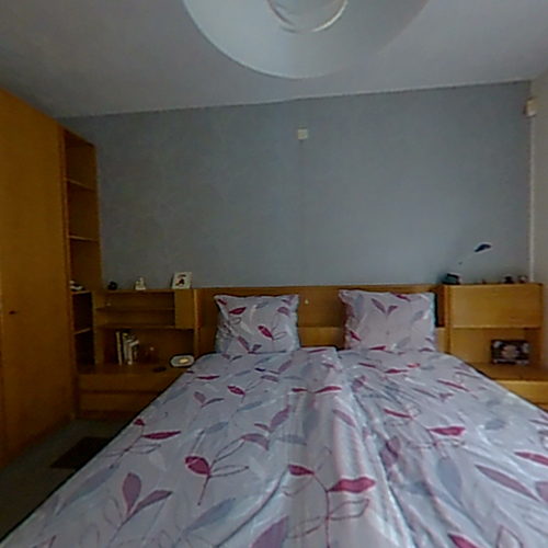 Bed &amp; Breakfast VanAgt 360 virtual tour cover