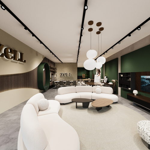 ZELL MOBİLYA AFYON MAĞAZA 360 virtual tour cover