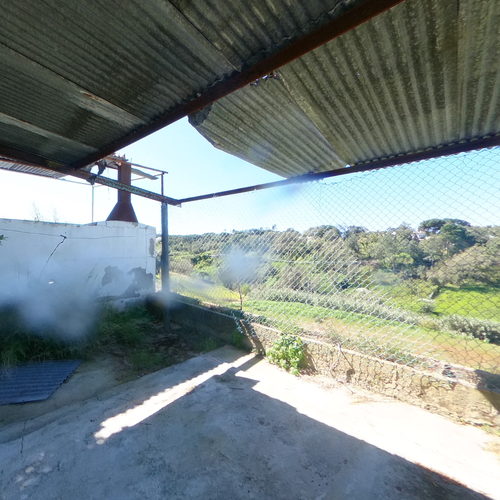 Fornos 360 virtual tour cover