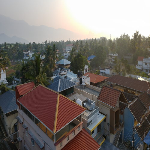 Kumarapuram 360 virtual tour cover