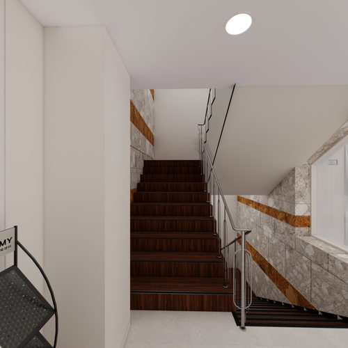 이젠아카데미 종로 캠퍼스 5층 리디자인 360 virtual tour cover