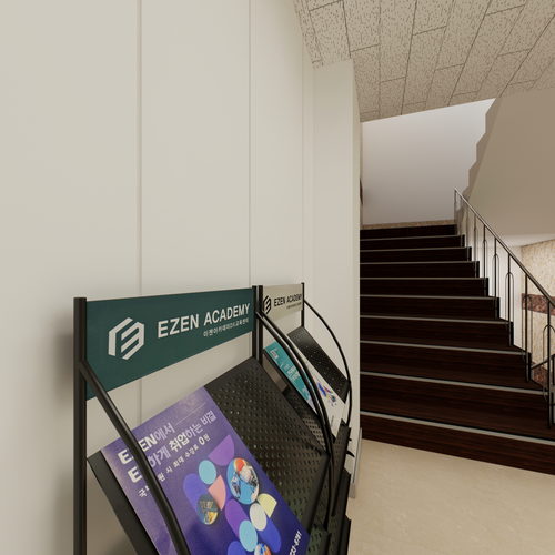 이젠아카데미 종로 캠퍼스 5층 리다지인 360 virtual tour cover