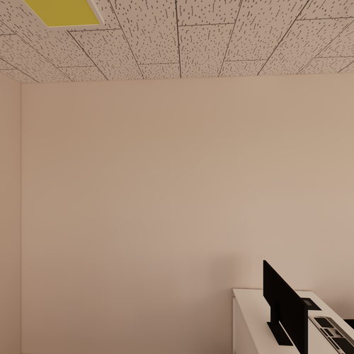 이젠 아카데미 종로 캠퍼스 5층 리디자인 360 virtual tour cover