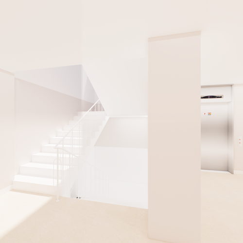 이젠아카데미 종로 캠퍼스 5층 리디자인 360 virtual tour cover