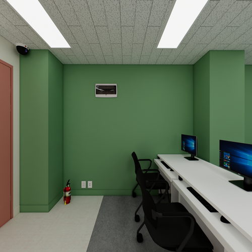 5층 이젠 아카데미 360 virtual tour cover