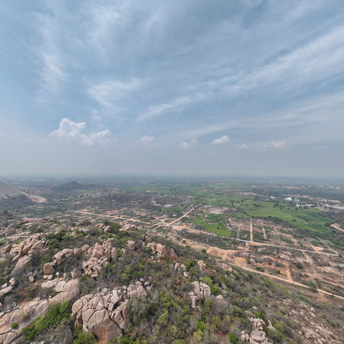 BODHAN POCHAMPALLY 360 DRONE VIDEO 360 virtual tour cover