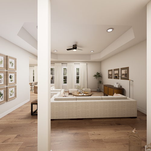 MORA 360 virtual tour cover