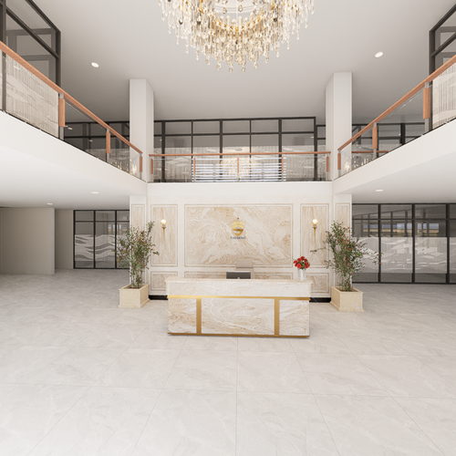 360 - 办公楼 360 virtual tour cover
