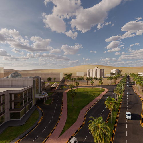 MADAYIN 360 virtual tour cover