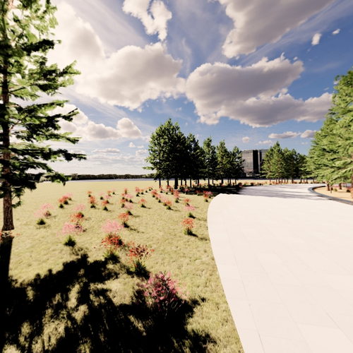 LACORA_VIEW 360 virtual tour cover