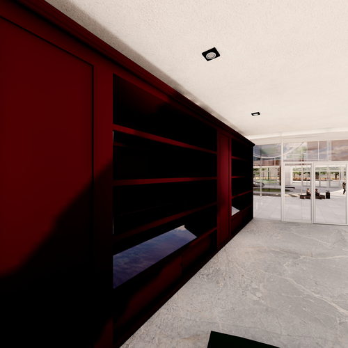 LACORA_VIEW2 360 virtual tour cover