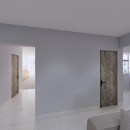 Living &amp; Dining 360 virtual tour cover