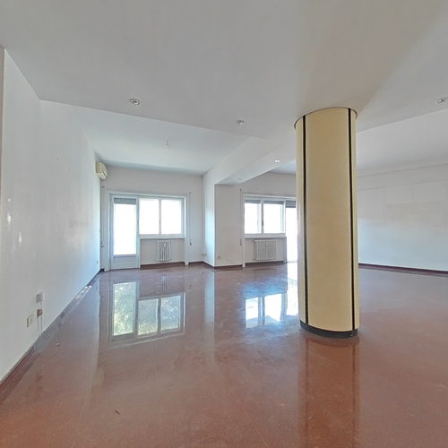 Largo Colli Albani Il Volo Immobiliare 360 virtual tour cover
