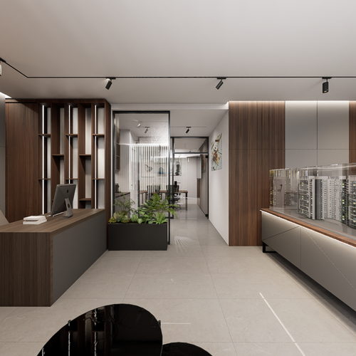 Intercom 360 virtual tour cover