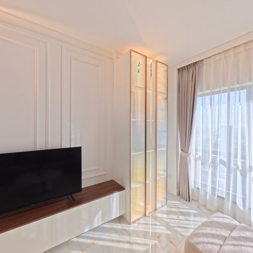 Apartments 360 virtual tour cover