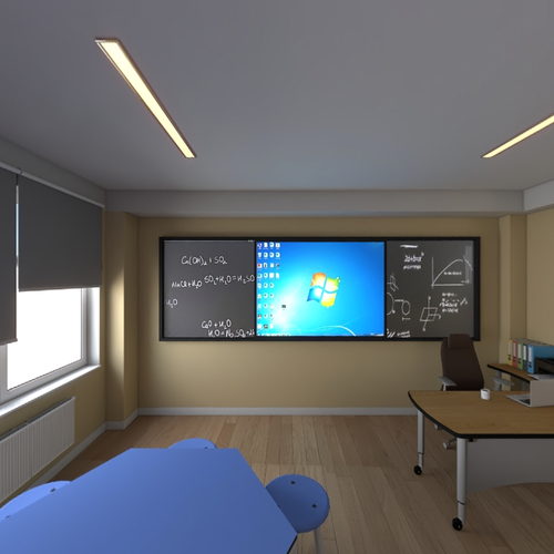 ANGI 360 virtual tour cover
