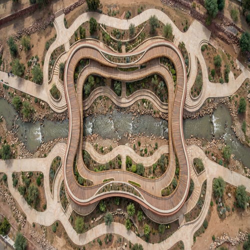 AlAQiQ  PAVILION 360 virtual tour cover