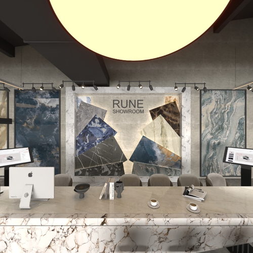RUNE 360 virtual tour cover