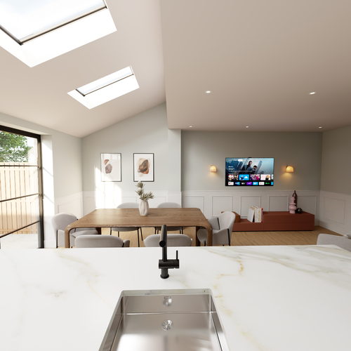 19 Lauderdale Drive - Guisborough 360 virtual tour cover