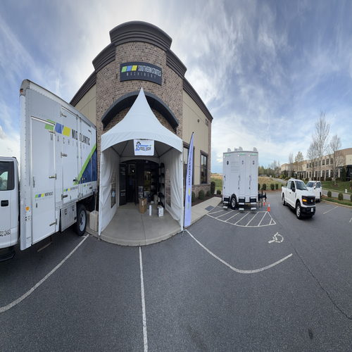 SSM SteelTech 360 virtual tour cover