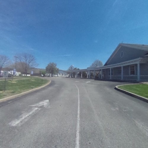 Test 360 virtual tour cover