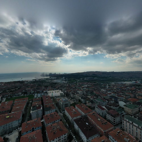 Yusuf Emlak 360 virtual tour cover