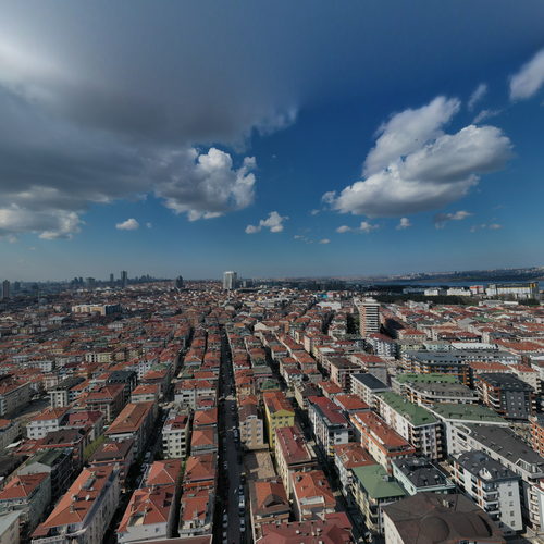 Yusuf Emlak - 360 virtual tour cover