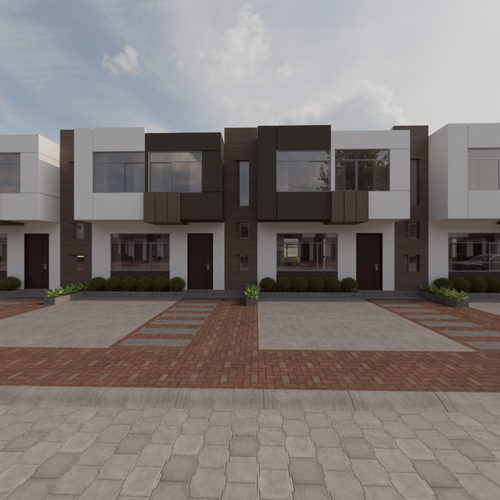 Villas KATANIA 360 virtual tour cover