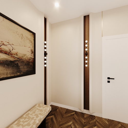 PARES RESIDENCE 360 virtual tour cover