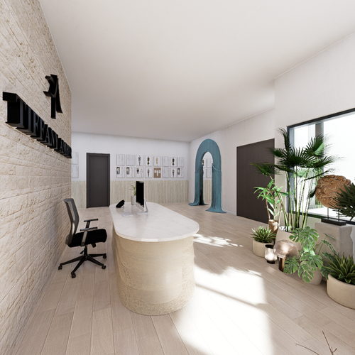 PROJECT TA FACTORY 360 virtual tour cover