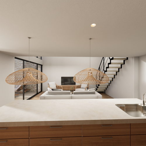 17th House_N1 360 virtual tour cover