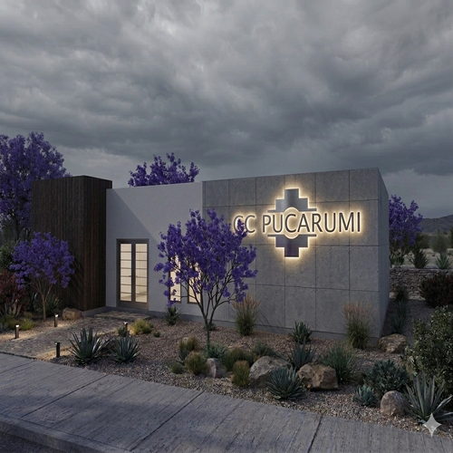 PUCARUMI 360 virtual tour cover