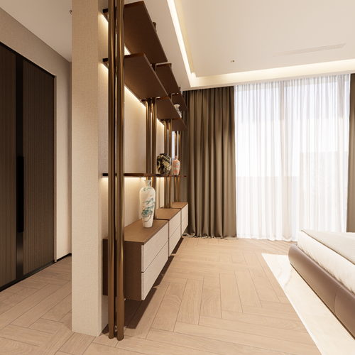 西卡莫别墅 360 virtual tour cover