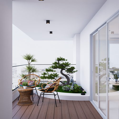 Project 49 - The Esta Condo 360 virtual tour cover