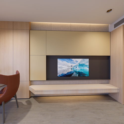 CEO ROOM 360 virtual tour cover