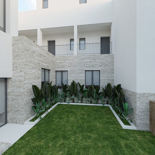 Calle Ganado 360 virtual tour cover