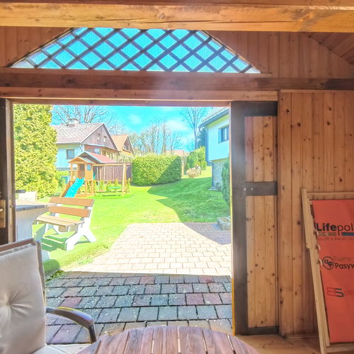 Relax Chata léto 360 virtual tour cover