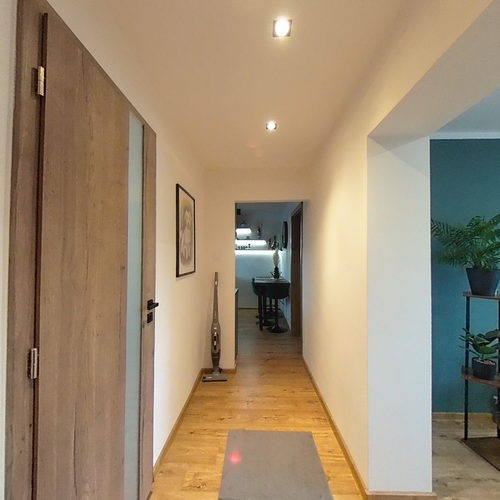 Byt Turany 360 virtual tour cover