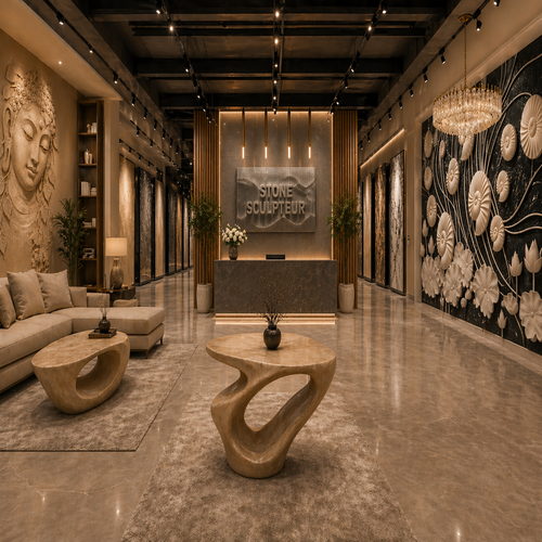 showroom 360 virtual tour cover