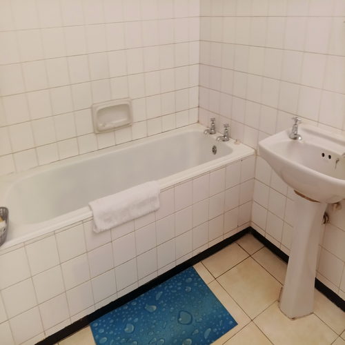 Standard Room Test 360 virtual tour cover